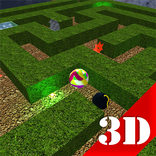 Maze 3D
