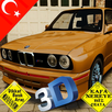 Bmw E30 Drift 3D APK