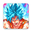 Battle Of Super Saiyan APK