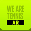 We Are Tennis AR APK