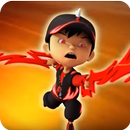 New Boboiboy~Video Collections aplikacja