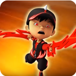 ”New Boboiboy~Video Collections