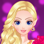 Pretty Girl Dress Up