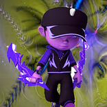 boboiboy hero adventure