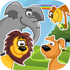 Animal Sounds Baby Game APK
