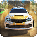 Echt Rally Revenge APK