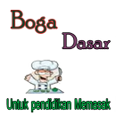 Boga Dasar Untuk Memasak APK