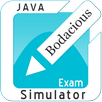 Bodacious Java Exam Simulator APK