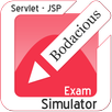 Bodacious Servlet JSP Exam APK