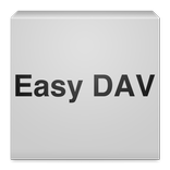 Easy DAV für ownCloud