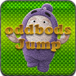 Odd Jump Bods