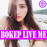 BOKEP LIVE ME