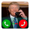 Mr. Trump Fake Call APK
