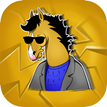 Bojack Run Horseman