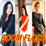 Boom Floss Challenge Viral