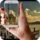 preghiera muezzin