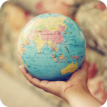 ”World Map 3D
