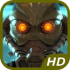 3D Robot Games APK