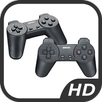 2 players games APK
