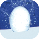 Olaf's Egg Surprise