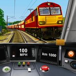 列車運転3Dシミュレータ