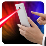 Laser-Pointer-Kamera