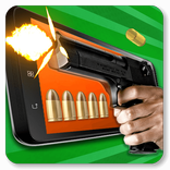 Weapons Gun Simulator