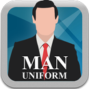 Мужчины костюм Фото эффекты APK