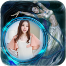 Фэнтези фоторамки APK