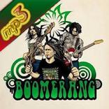 lagu boomerang  band mp3