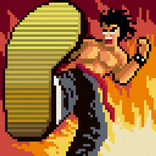 Kick or Die - Karate Ninja