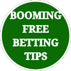 BOOMING SURE BETTING TIPS APK