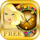 大运赌场 - 免费赌场轮盘 APK