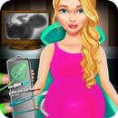 Doctor Birth Surgery Operation APK