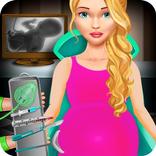 Doctor Birth Surgery Operation