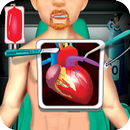 Heart Doctor Surgery Operation APK