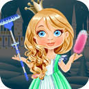 Little Ice Princess Doll House APK