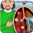 Lung Surgery Operation APK