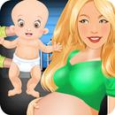 Maternity Pregnant Doctor APK