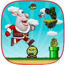 boba jungle adventure APK