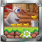 Booba Crash Games icon