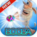 booba game run:adventure rush