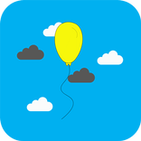 Boo Balloon