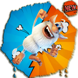 booba the games: running