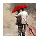 REALISTIC PAINTING AR