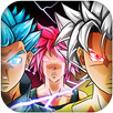 Power Level Warrior 2 APK