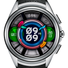 Funky Machine Watch Face आइकन