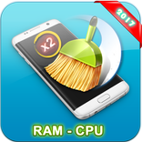 Super cleaner - phone booster