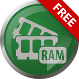 ”RAM Cleaner and Booster