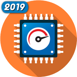 RAM Cleaner & Speed Booster 2019